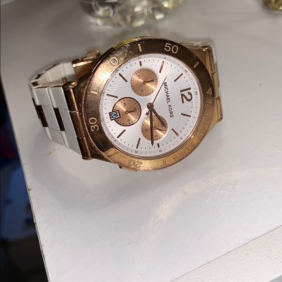 Michael Korda Watch main image 4